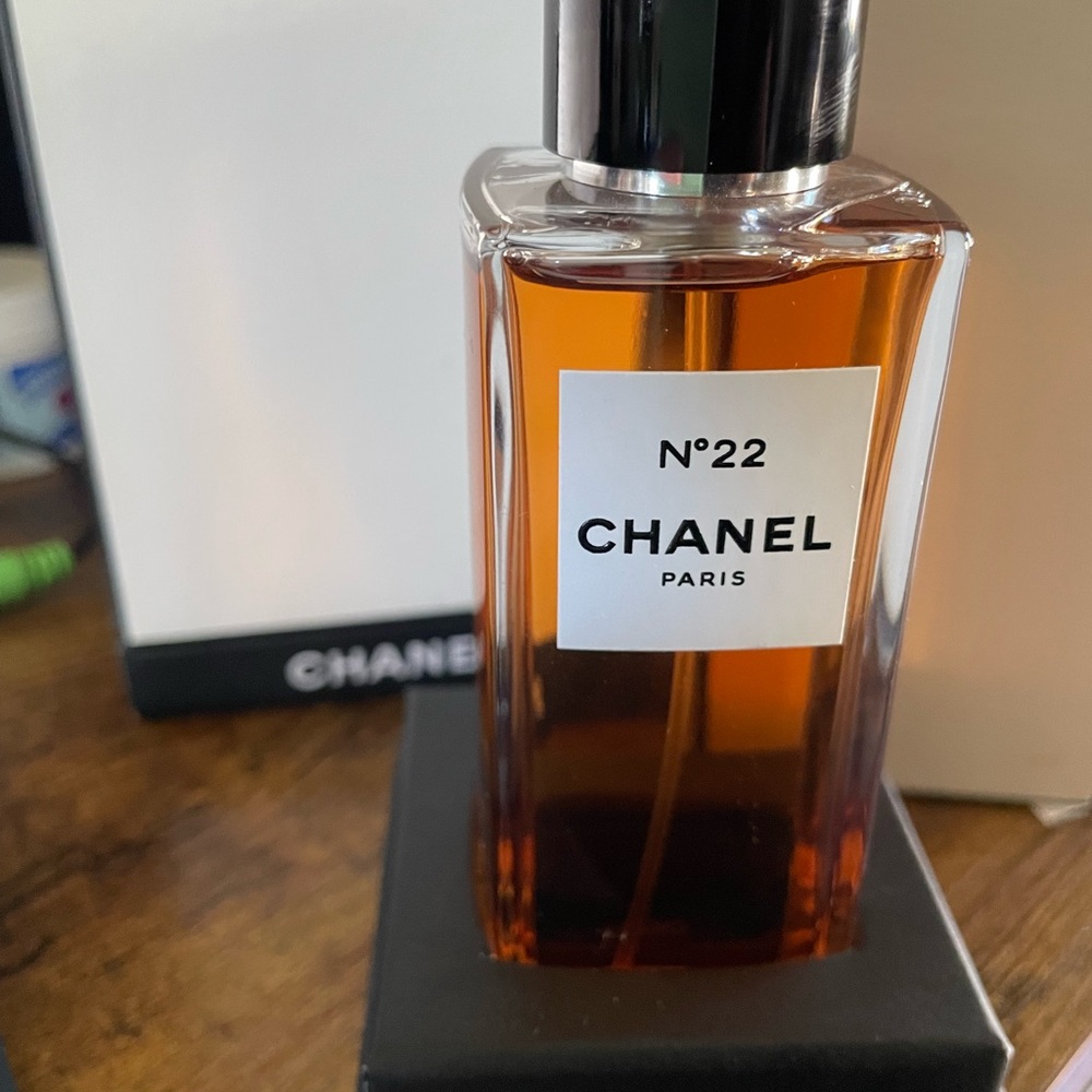 CHANEL N°22 Eau de Parfum 75ml